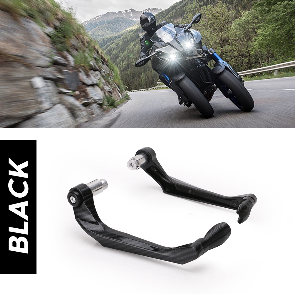 Motorcycle Levers Guard Brake Clutch Handlebar Protector - Temu