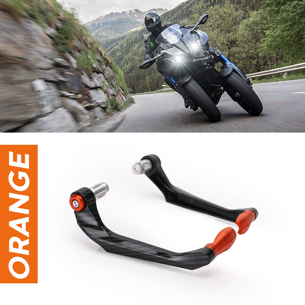 Motorcycle Levers Guard Brake Clutch Handlebar Protector - Temu