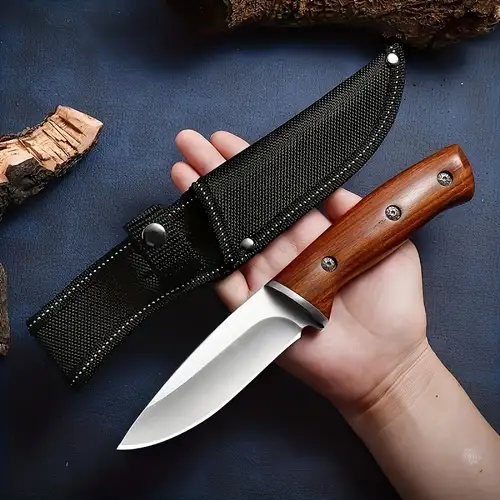 Military Rope Handle Army Knives With Rope Handle
