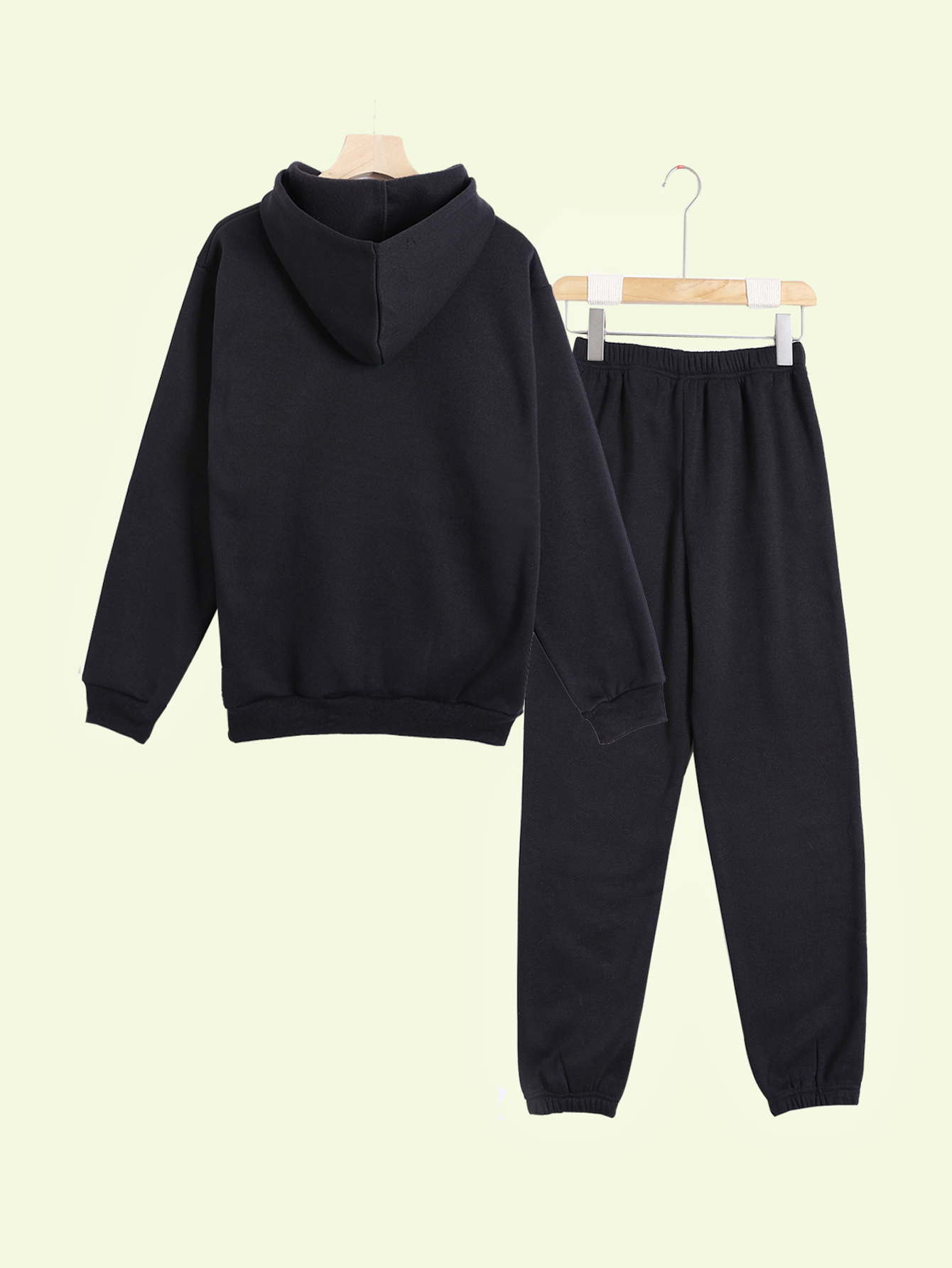 Lazy Pants Children's TrackSuit Set: Sweatpants & Sweatshirt