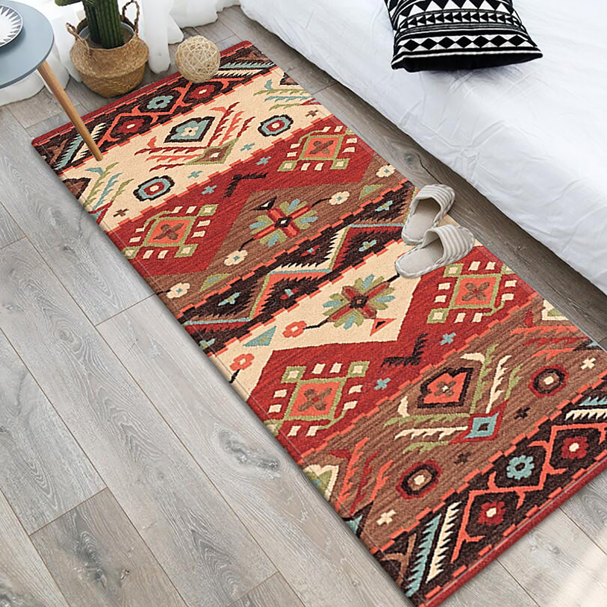 Floor Mat For Kitchen Floor Carpet Nordic Rug Doormat Entrance