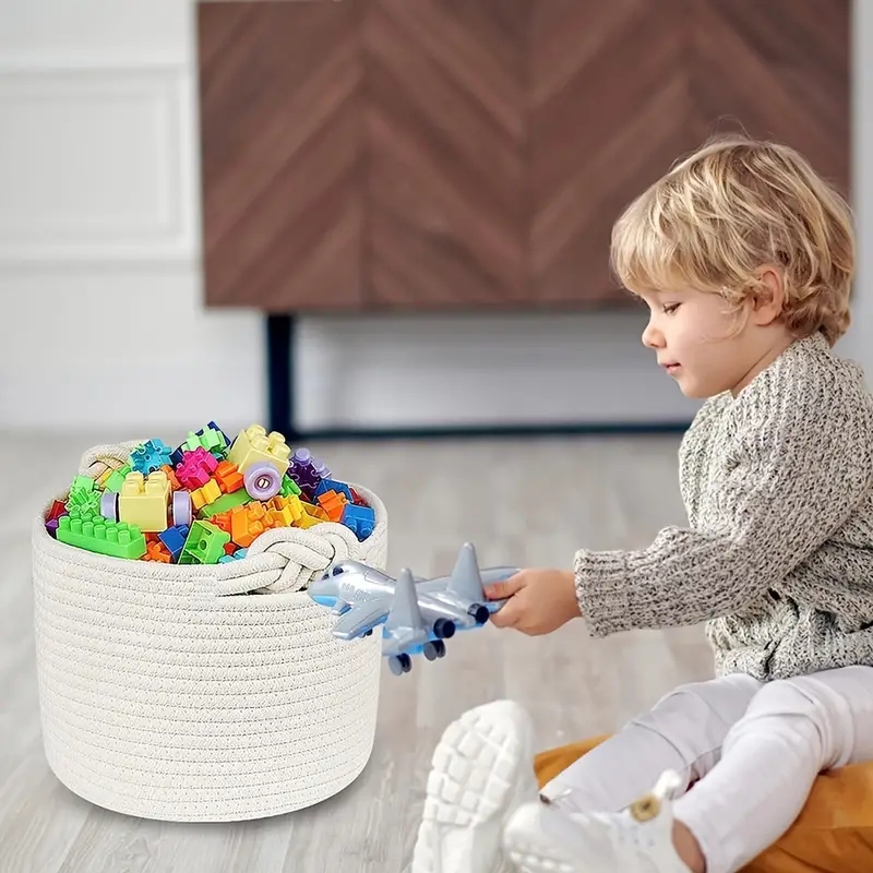 Basket Making Kits, Child's Basket Making Kits