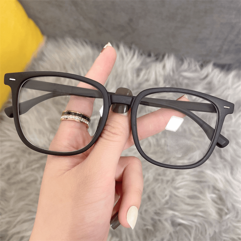 Men's celebrity hot sale glasses frames