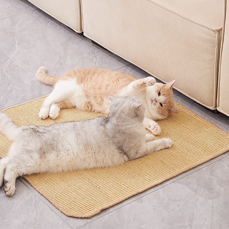 Cat Scratch Board Pad Wear-resistant Scratching