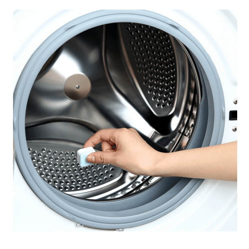 Washing Machine Dryer High-efficiency Decontamination Cleaning Brush - Temu