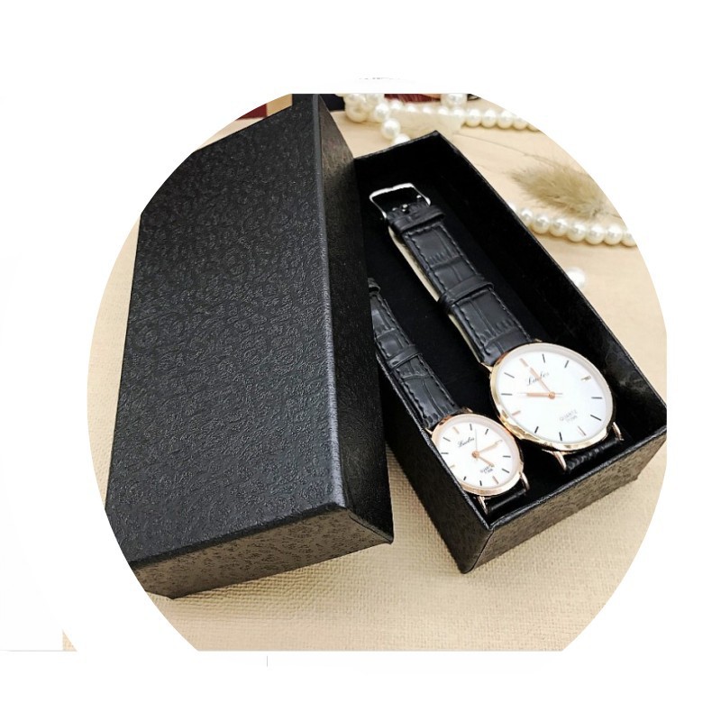 Simple deals watch box