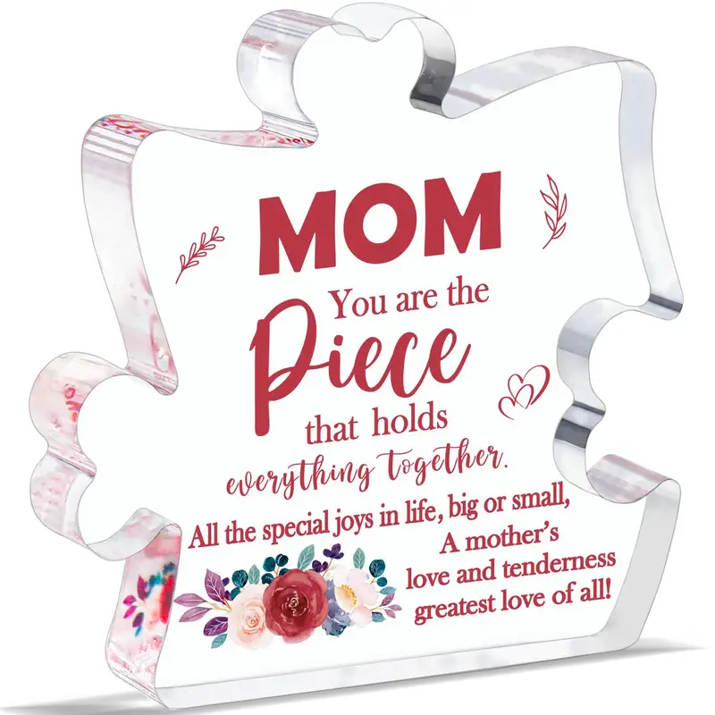  Christmas Gifts for Mom, Gifts for Mom from Son
