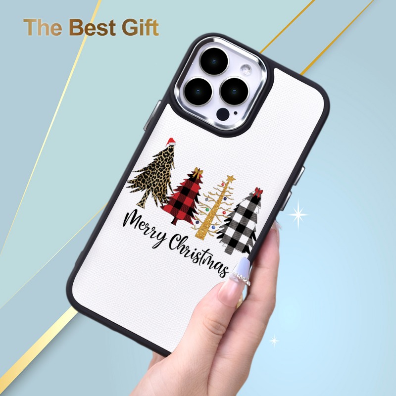 Christmas Gift Funny Phone Case For iPhone 13 11 11 Pro 11 Pro Max