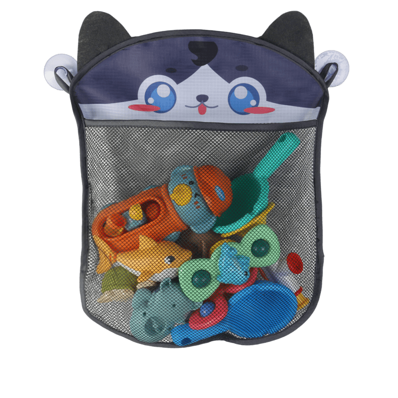 Bath Toy Organizer -The Original Tub Cubby