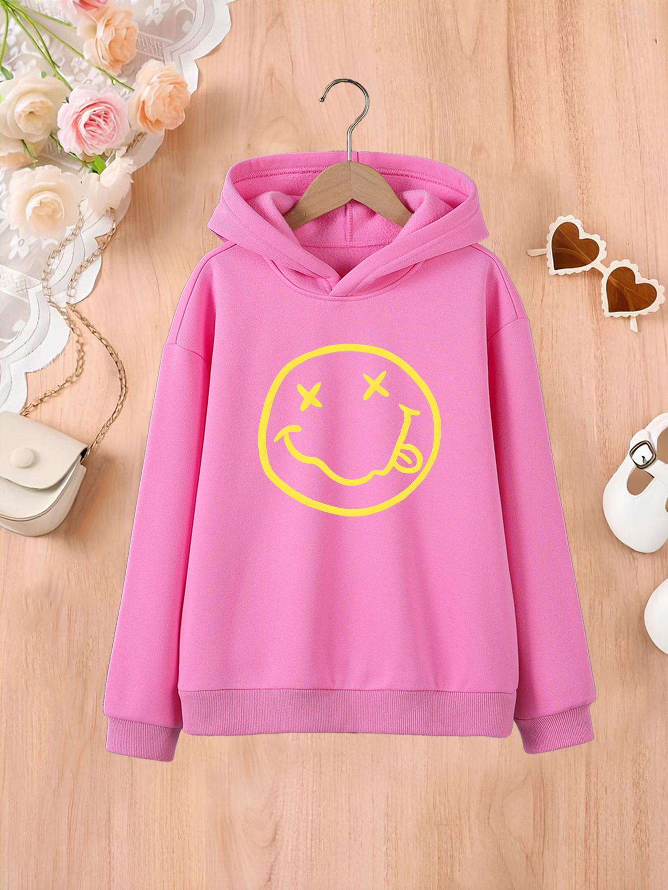 Sudadera de discount marshmello para niña