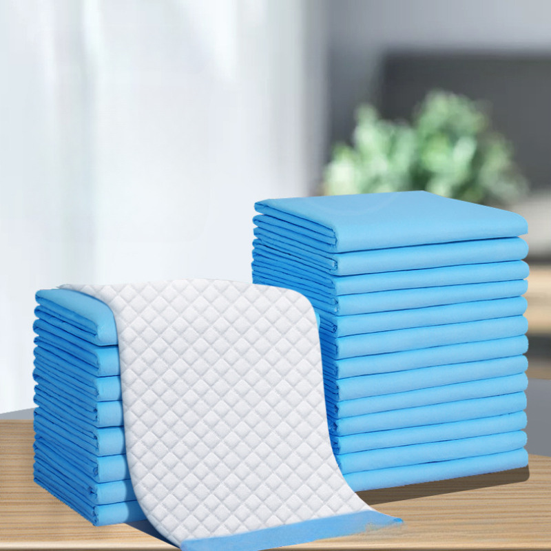 Disposable Dog Pee Pads Highly Absorbent Dog Potty Training - Temu