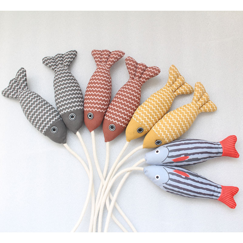 1pc large fish pattern curtain tieback nordic style curtain strap   curtain holdback for living room bedroom home decoration details 1