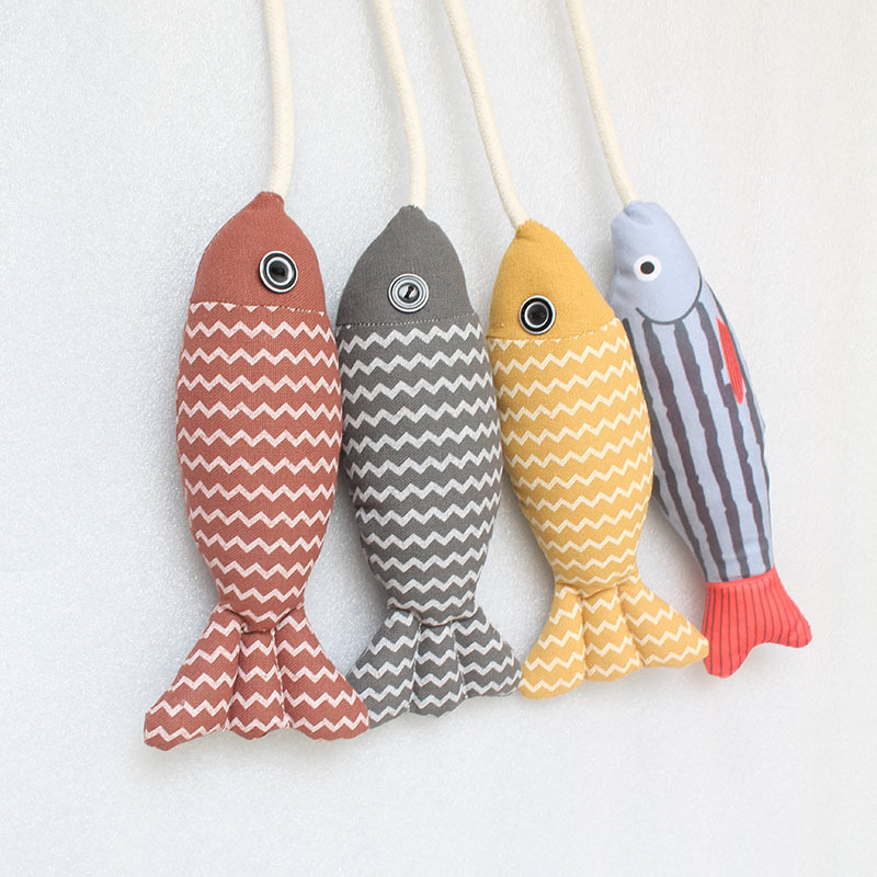 1pc large fish pattern curtain tieback nordic style curtain strap   curtain holdback for living room bedroom home decoration details 5