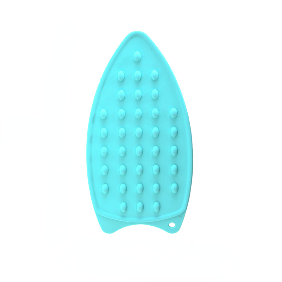 Silicone Iron Pad