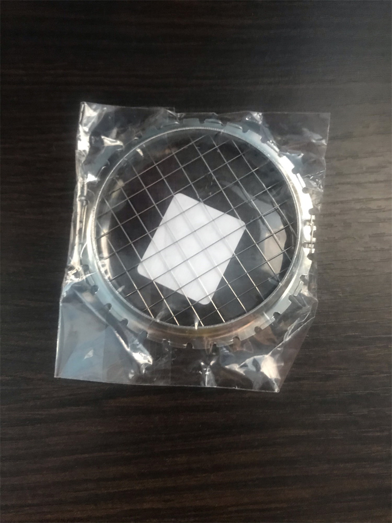 Stainless Steel Egg Slicer Cutter Cut Egg Device Grid For Vegetables Salads Potato Mushroom Tools Chopper For Kitchen Chopper
