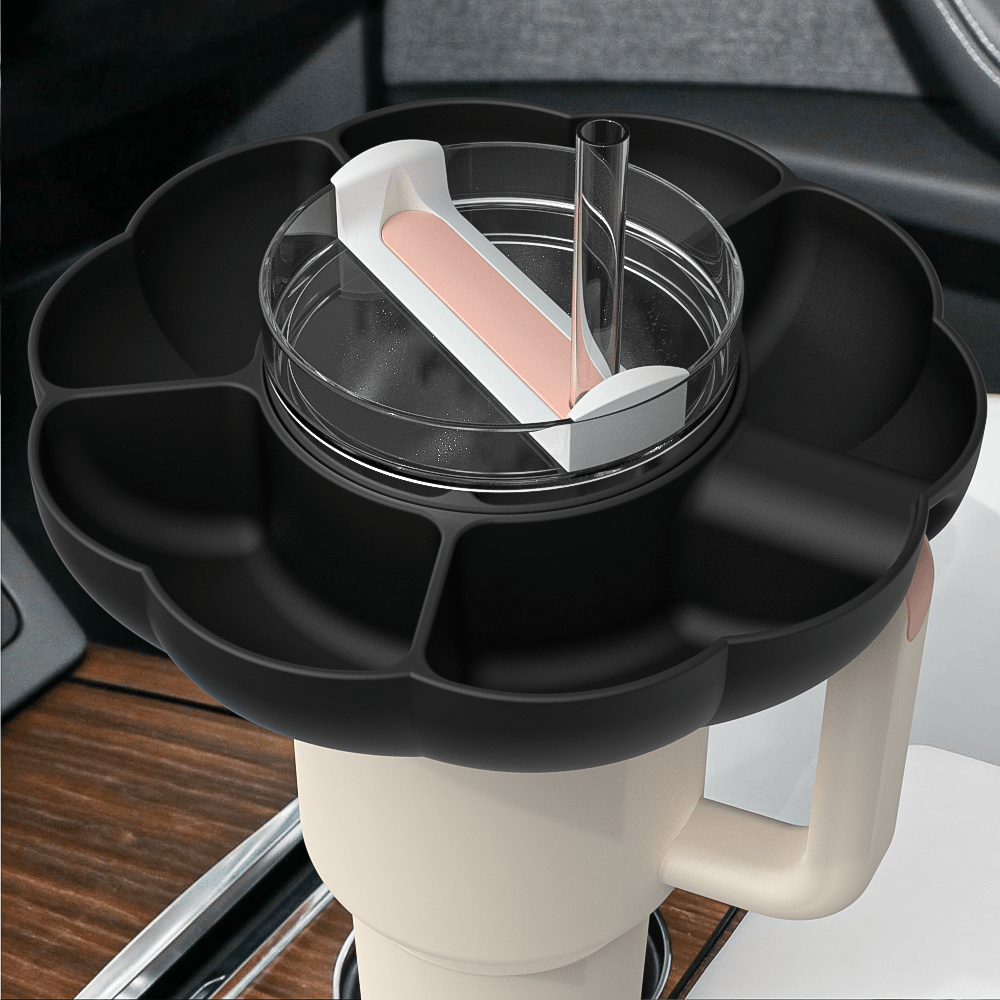  AUTOMIRE Snack Bowl for Stanley Tumbler Accessories