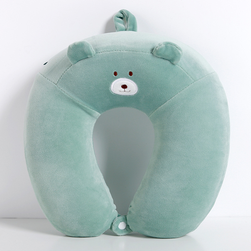 We bare bears 2024 neck pillow price