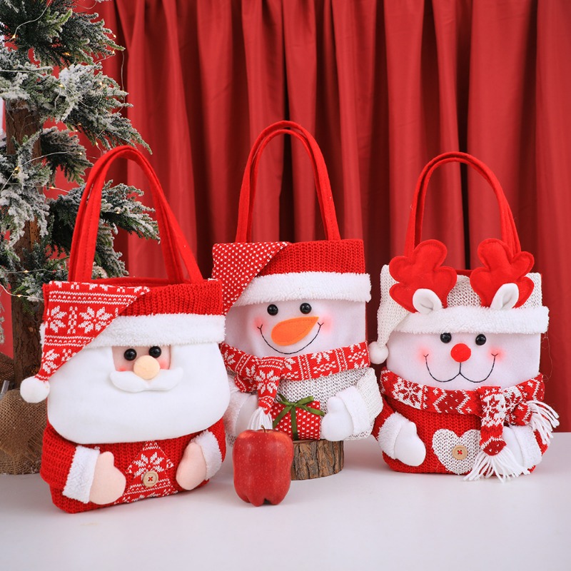 Christmas Gift Bags - Temu