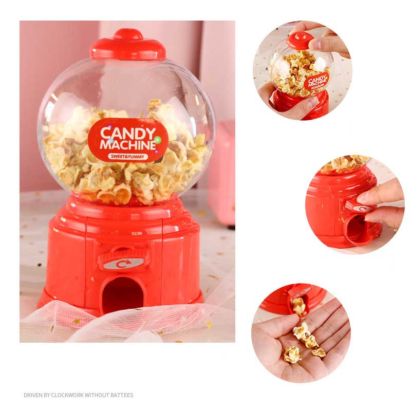 Yummy Candy Box