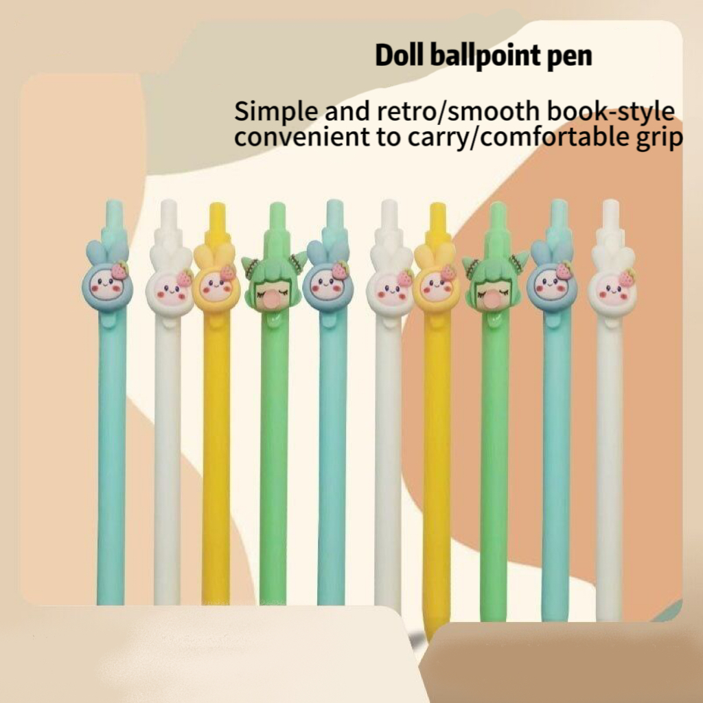 Hellokitty Cinnamoroll Kuromi Melody Invisible Ink Pen Spy - Temu United  Arab Emirates