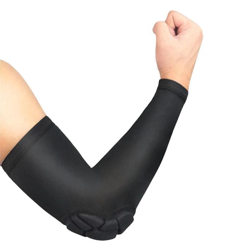 1pc arm sleeve armband elbow support Basketball Arm Sleeve