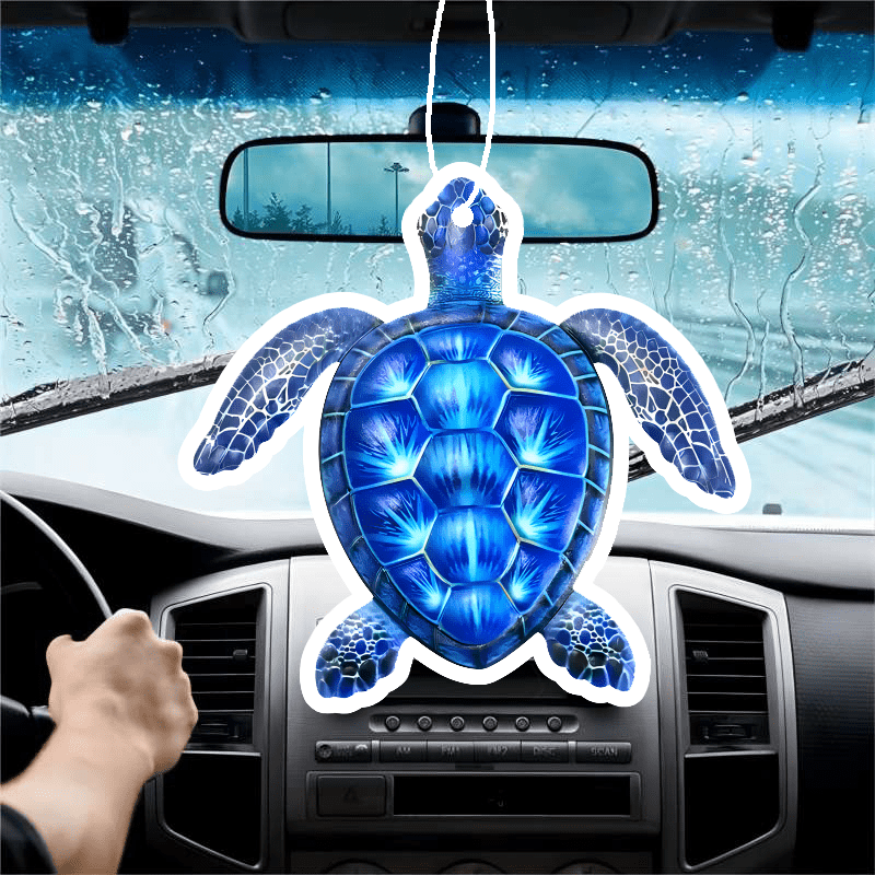 Magic Turtle Design Car Aromatherapy Tablet Car - Temu
