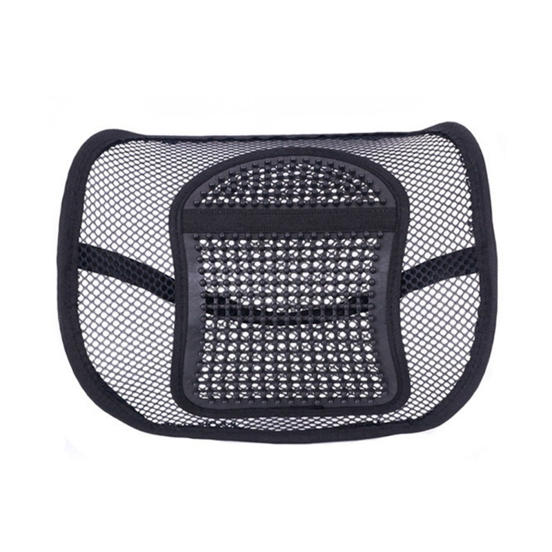 Big Ant Mesh Back Lumbar Support Office Chair Car Lumbar Support Pain  Relief