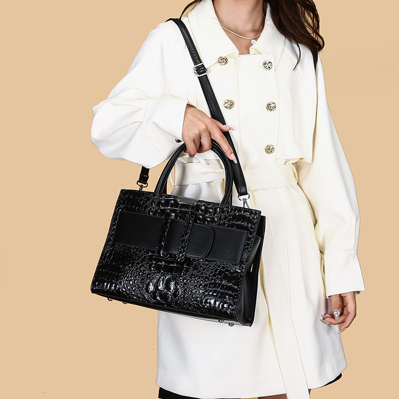 Women's Crossbody Bag 2023 New Luxury Fashion Printed One Shoulder