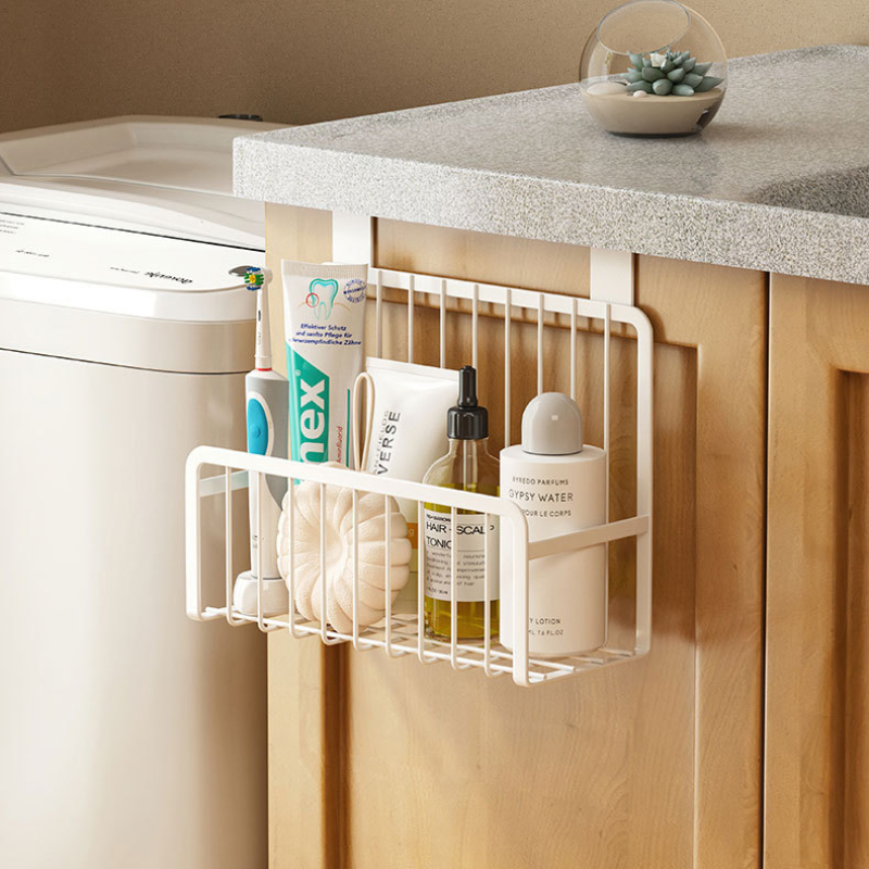 Under Cabinet Storage Shelf Wire Baskets hanging Storage - Temu