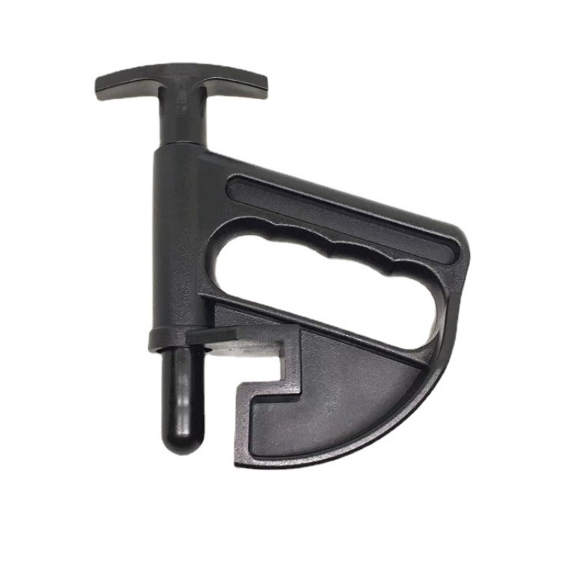 Car Tire Changer Bead Clamp Tyre Fitting Machine Bead Pressing Pry Wheel