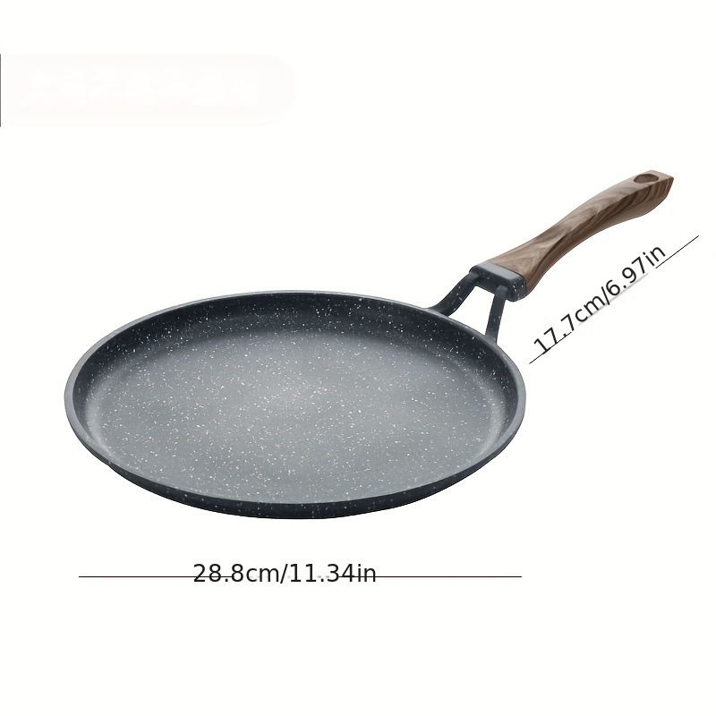 Ecowin Cookware Non Stick Frying Pan 20/24/26/28cm with Lid Maifan