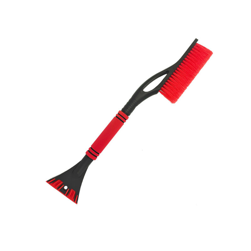 Detachable Multifunctional Snow Shovel Snow Brush - Temu