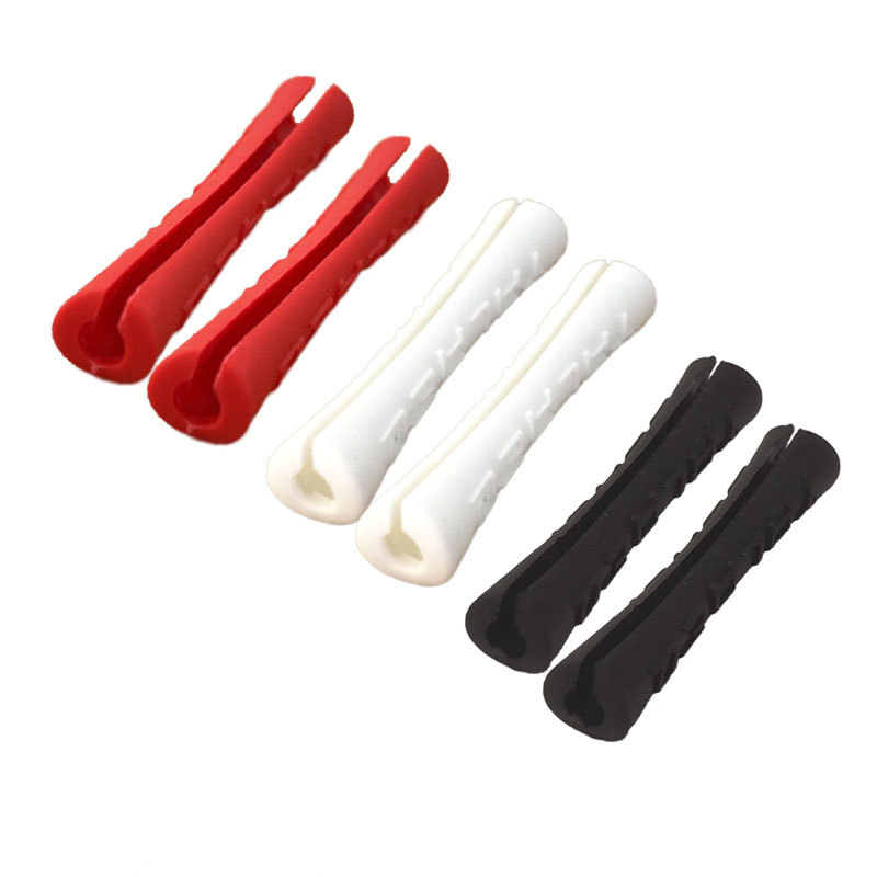 Bike cable hot sale protector