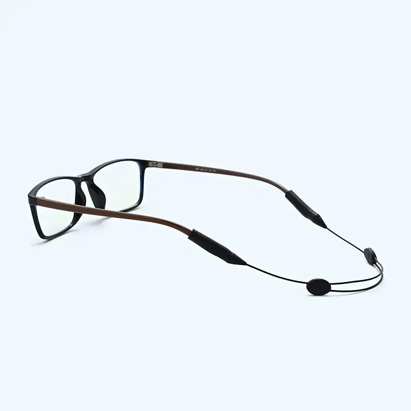 How To Keep Glasses From Falling When Running