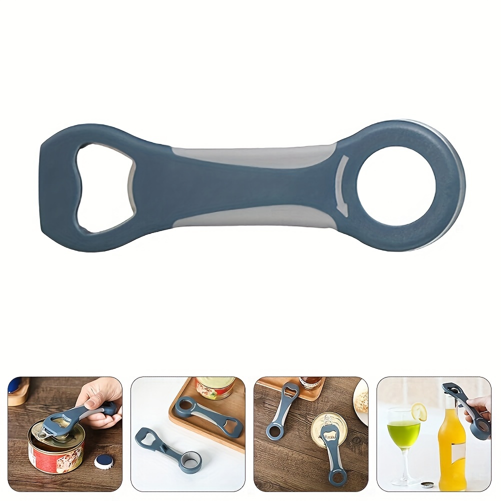 Ratcheting Jar Opener, Opens Anything