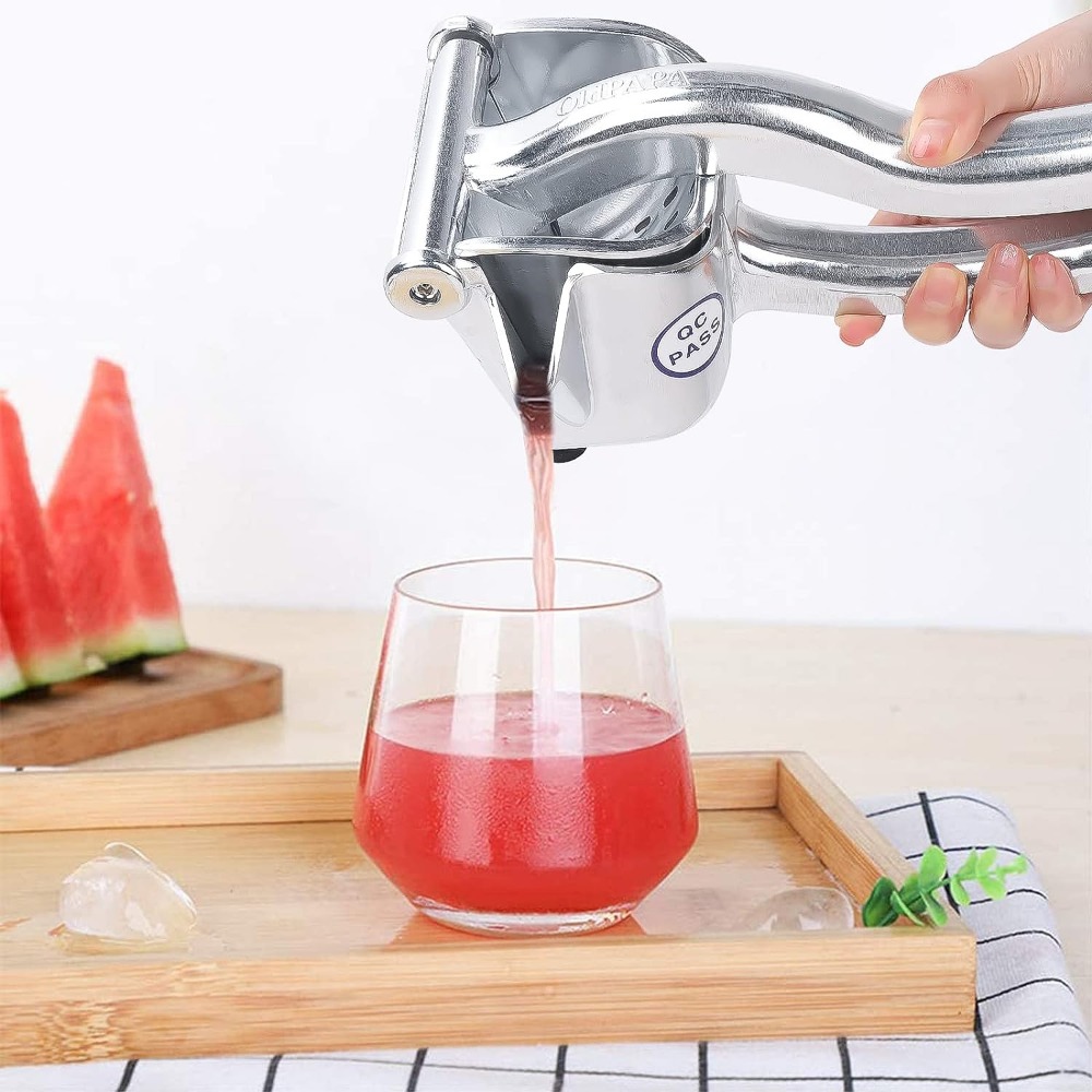 heavy duty apple watermelon orange juicer