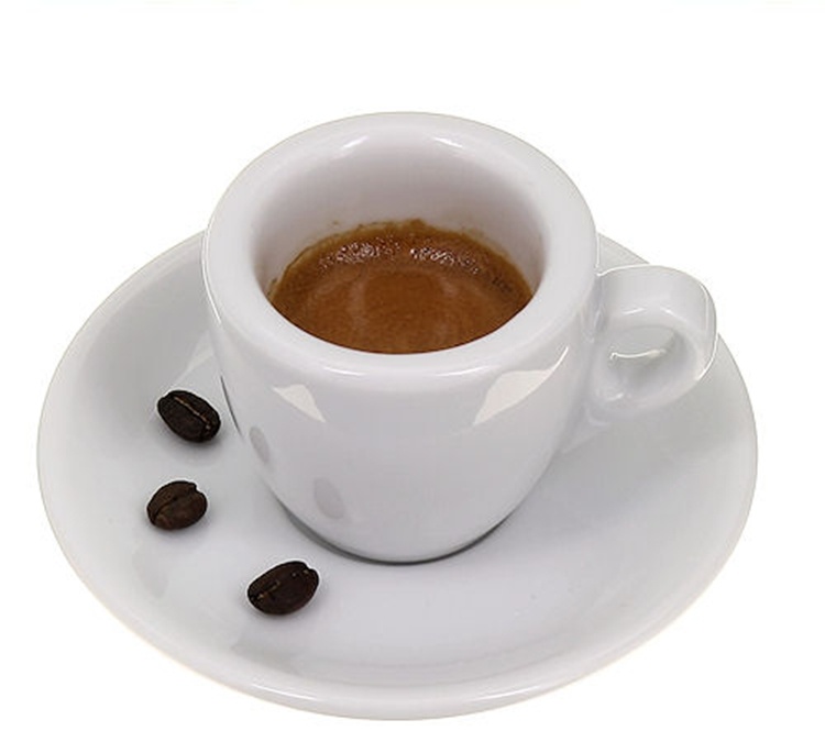 Cairo WH Espresso Cups
