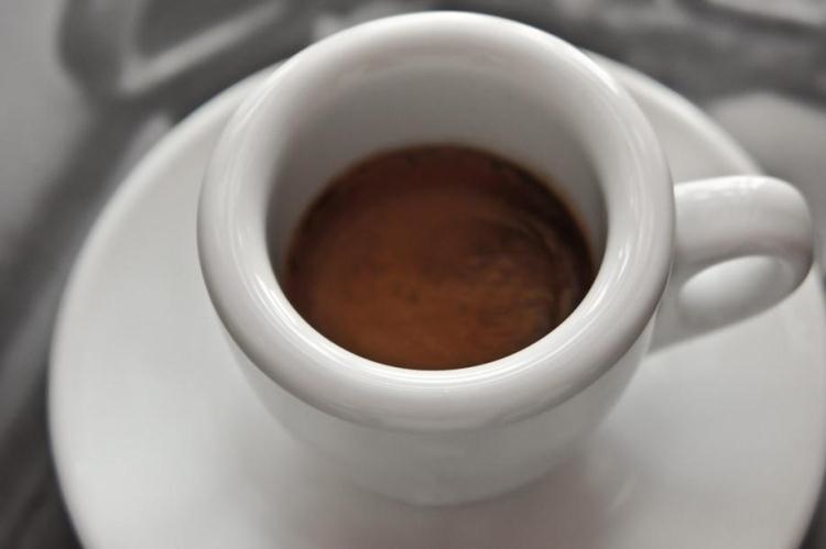 Cairo WH Espresso Cups