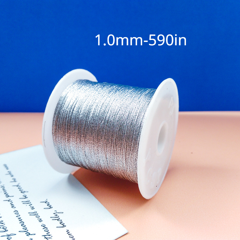 Round Copper Wire Copper Beading Wire For Jewelry Making, Long-lasting  Silver Color Plated Copper Wire For Jewelry Making - Temu United Arab  Emirates