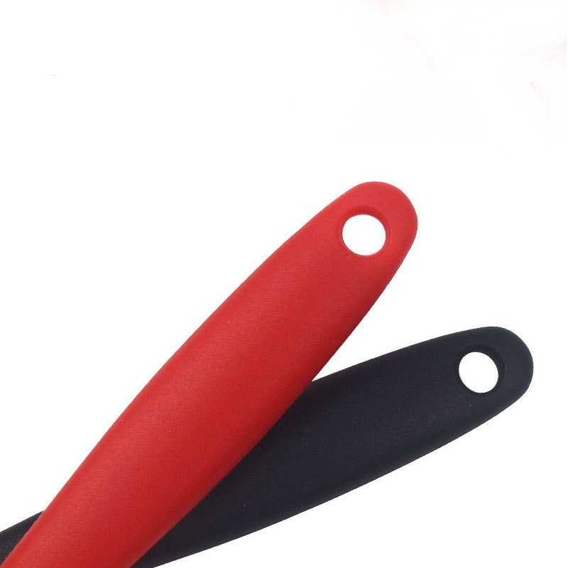 Silicone Mixing Spoon, Stirring Spoon Utensil Teaspoons Serving Spoons,  Cooking Tool, Kitchen Items, Kitchen Stuff, Kitchen Supplies - Temu