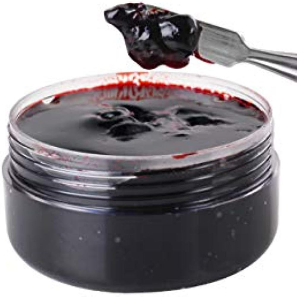Halloween Fake Blood Nose And Scar Wax Kit, Fake Wound Modeling Scar For  Body Paint Makeup Wax With Fake Blood Gel, Make Special Effects For  Halloween Festival & Party - Temu Germany