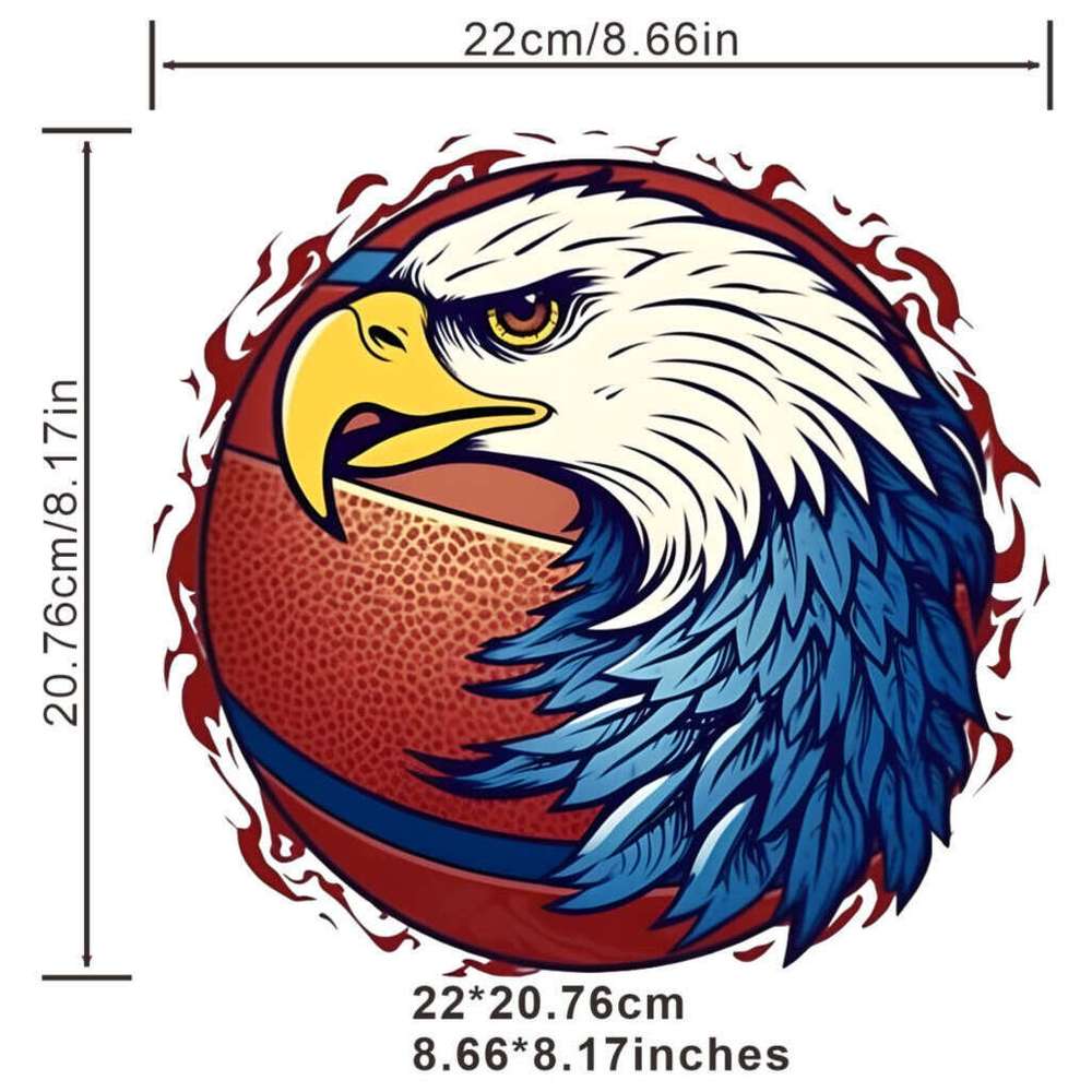 Eagles Heat Transfer 