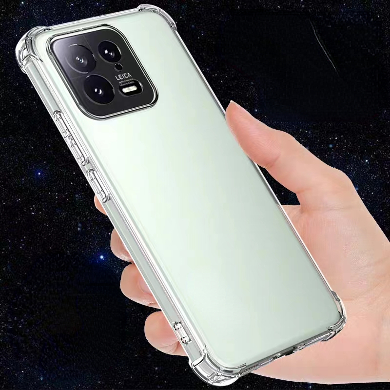For Xiaomi 13T Case Magnetic Cover Soft Frame Funda For Xiaomi 13T Pro  Xiaomi13T Pro 5G Phone Cases Capa