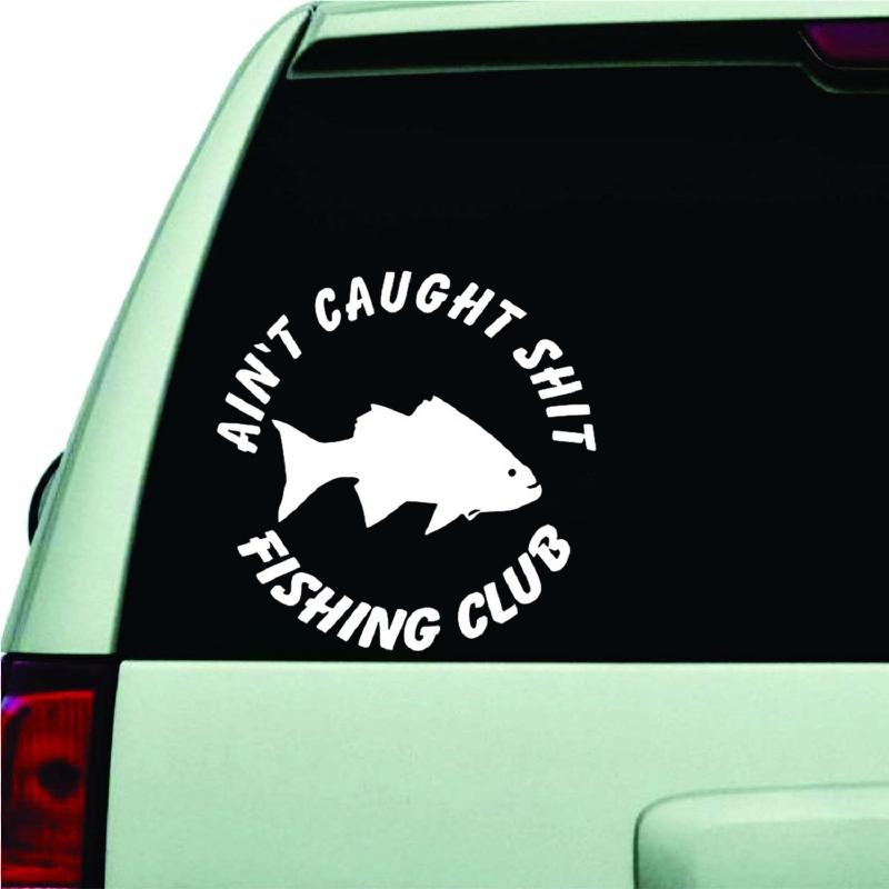Fishing Stickers - Temu