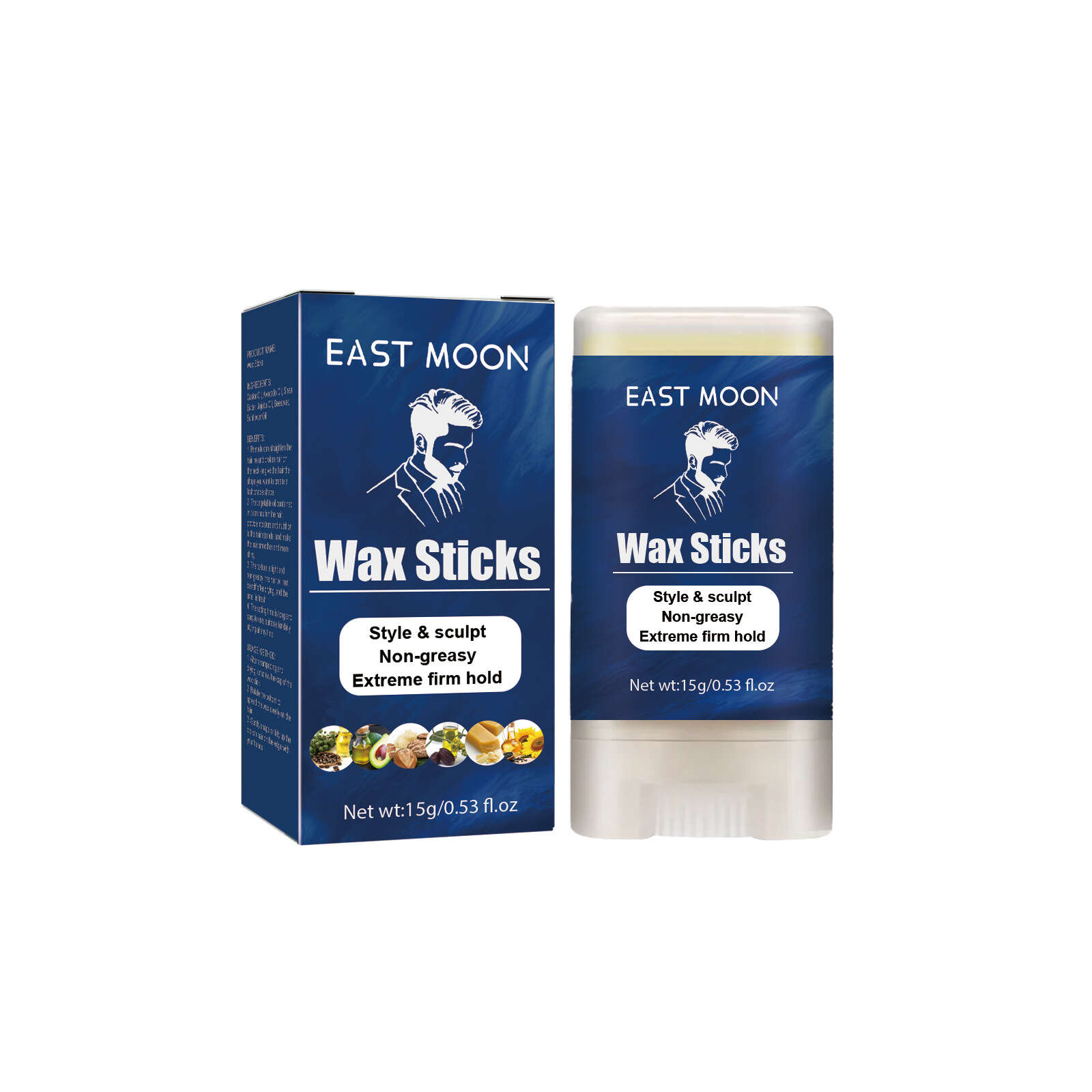 Wax Stick - Temu