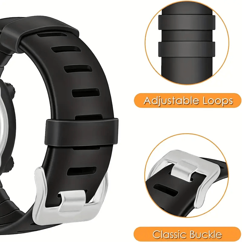 Orologio Digitale Uomo, Orologio Sportivo Impermeabile Led, Orologio  Sveglia E Cronometro Uomo, Formato 12/24 Ore, Scelta Ideale Regali - Gioielli  E Accessori - Temu Italy