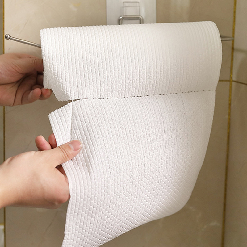 Kitchen Paper Towels, Wet and Dry Kitchen Tissue