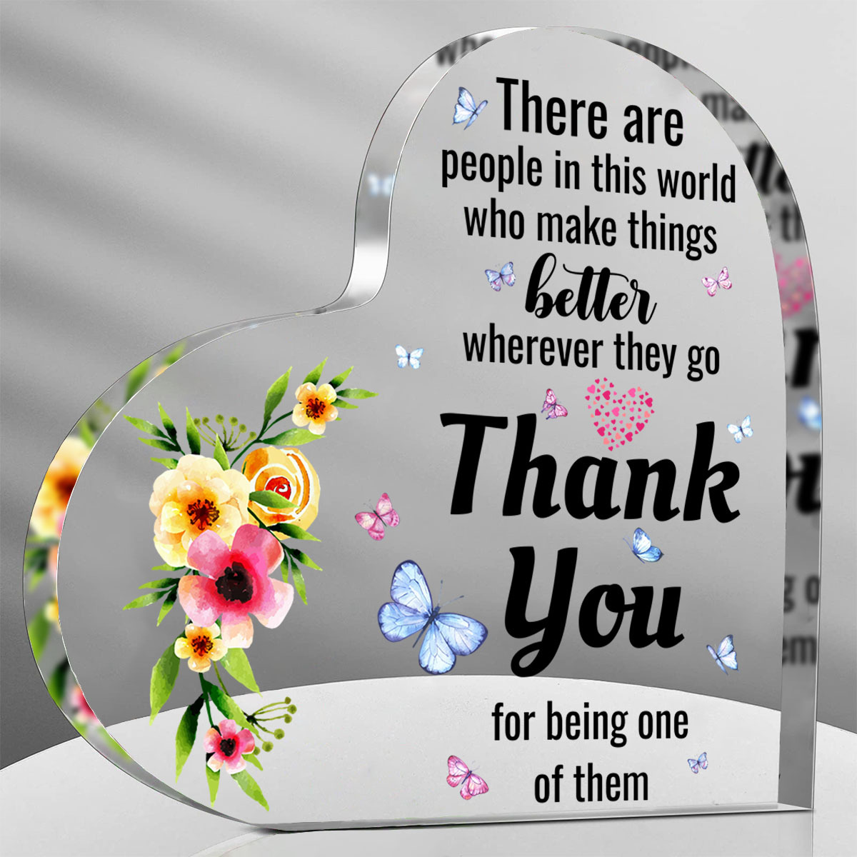 Thank You Gifts For Women Unique Appreciation Gifts For - Temu