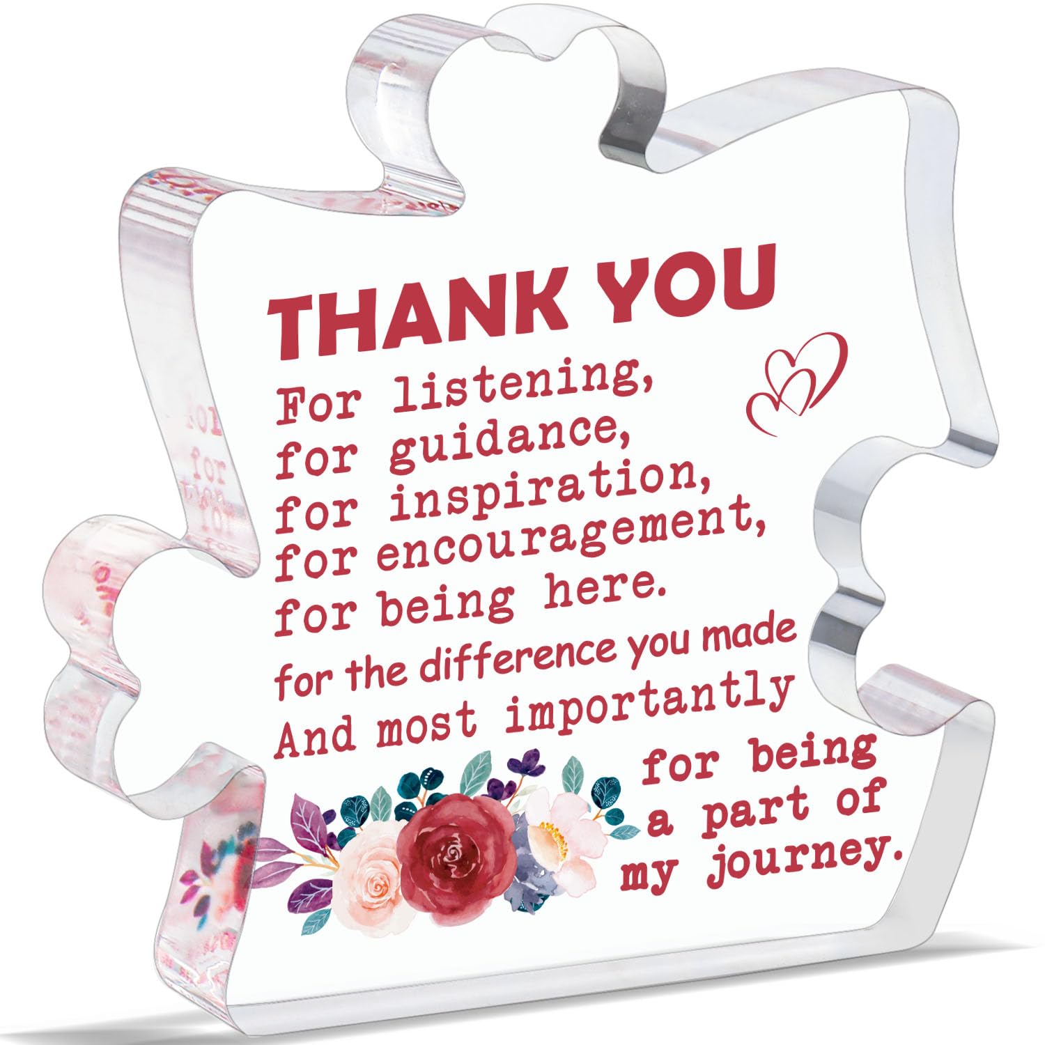 Thank You Gifts For Unique Women Unique Appreciation Gift - Temu