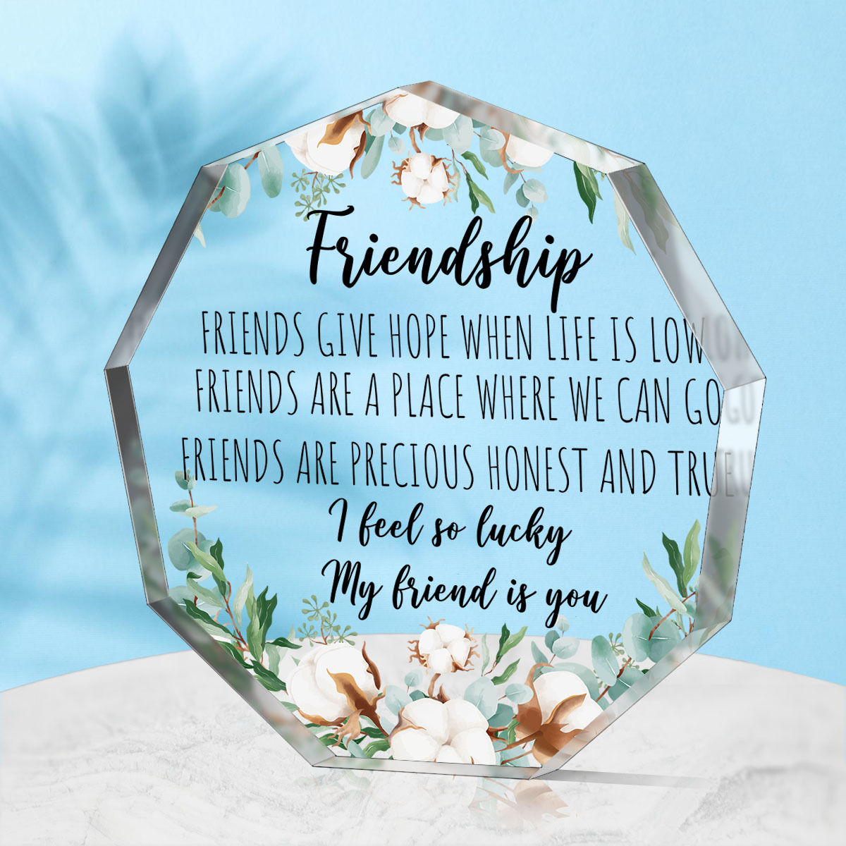  Friendship Gifts for Women Friends Gifts for Female Friends  Unique Gifts for Women Best Friend Birthday Gifts for Women Friendship  Sentimental Gifts for Friend Female Gift Ideas bff Gift for Women 